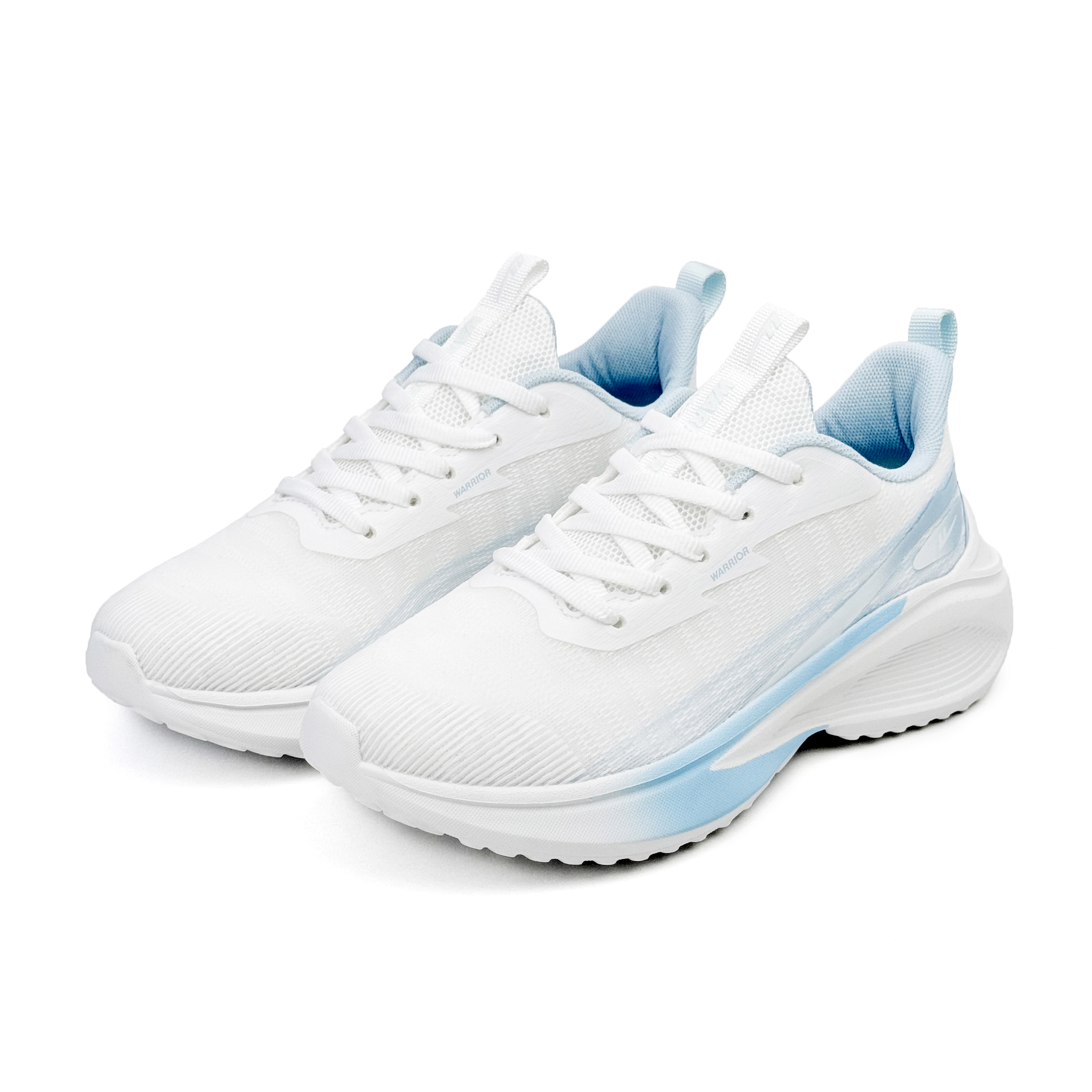Warrior Cushioning Height Increasing Support Abrasion Resistant Lightweight Breathable