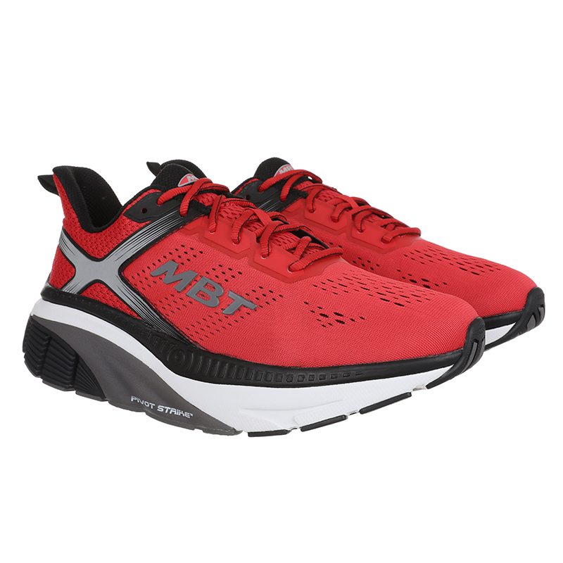 MBT Z 3000 2 Cushioning Reflective Rebound Height Increasing Breathable
