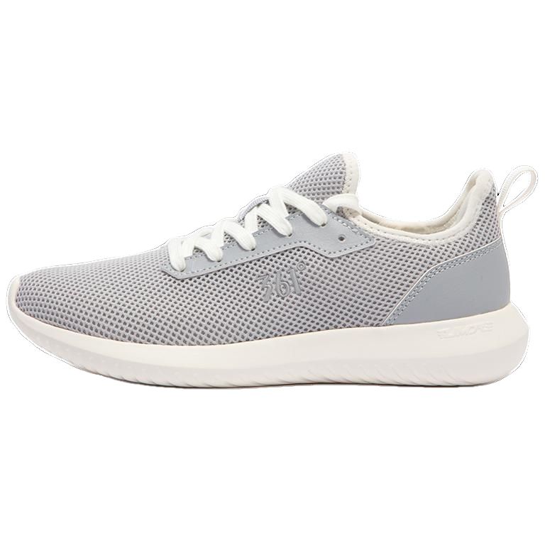361° Cushioning Slip Resistant Cushioning Slip Resistant Low top Running Shoes Women’s Gray White