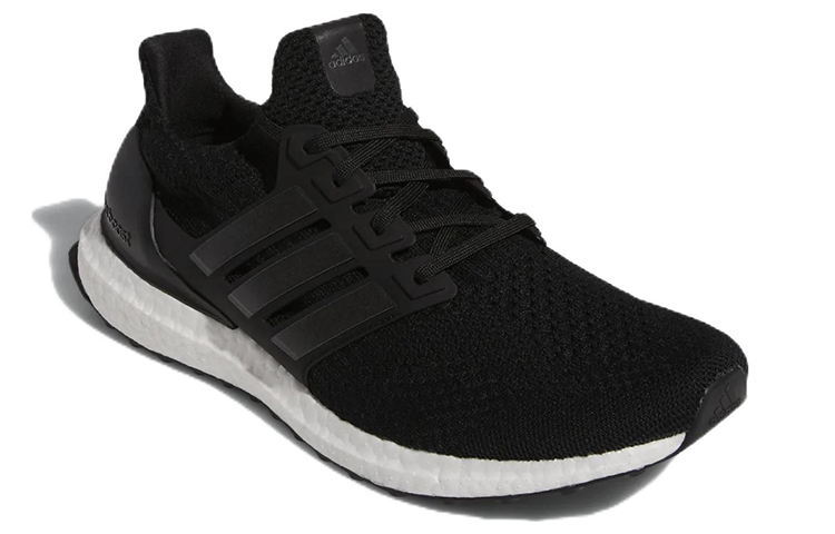 Кроссовки adidas ULT (черно-белые) — фото 3