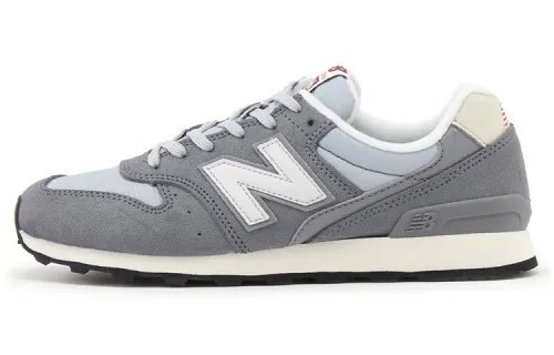 New Balance 996 Series 'Charcoal Grey' Women's