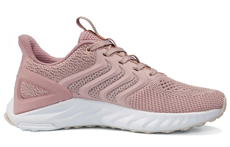 PEAK Taichi Collection Comfortable Cushioning Lightweight Rebound Low top Running Shoes Women’s