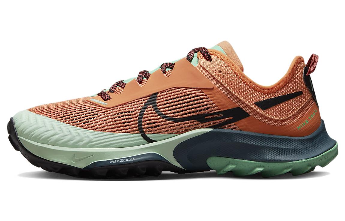 Nike Air Zoom Terra Kiger 8 'Orange Trance Mint Foam' Women's