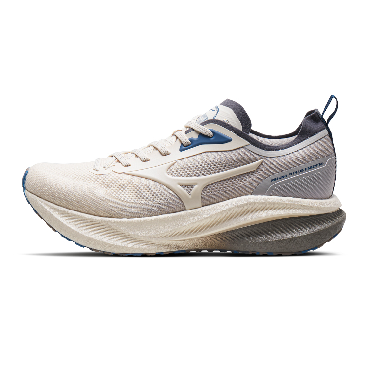Mizuno Lightweight Cushioning Slip Resistant Abrasion Resistant Breathable Support Low top Running Shoes Unisex