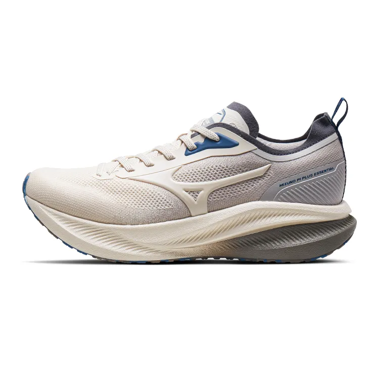 Mizuno Lightweight Cushioning Slip Resistant Abrasion Resistant Breathable Support Low top Running Shoes Unisex