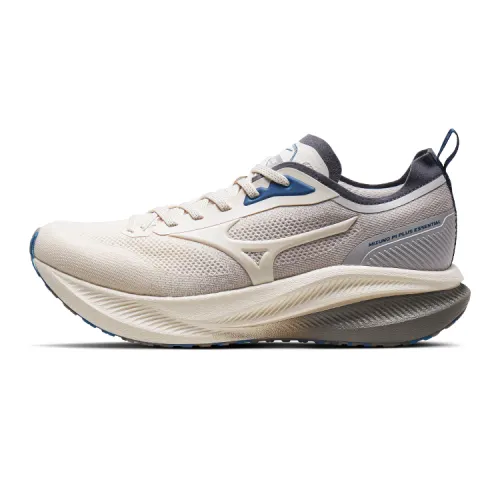 Mizuno Lightweight Cushioning Slip Resistant Abrasion Resistant Breathable Support Low top Running Shoes Unisex
