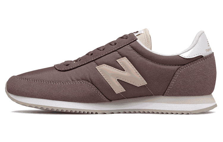 New Balance 720 Series Brown 'Brown Beige' Women's