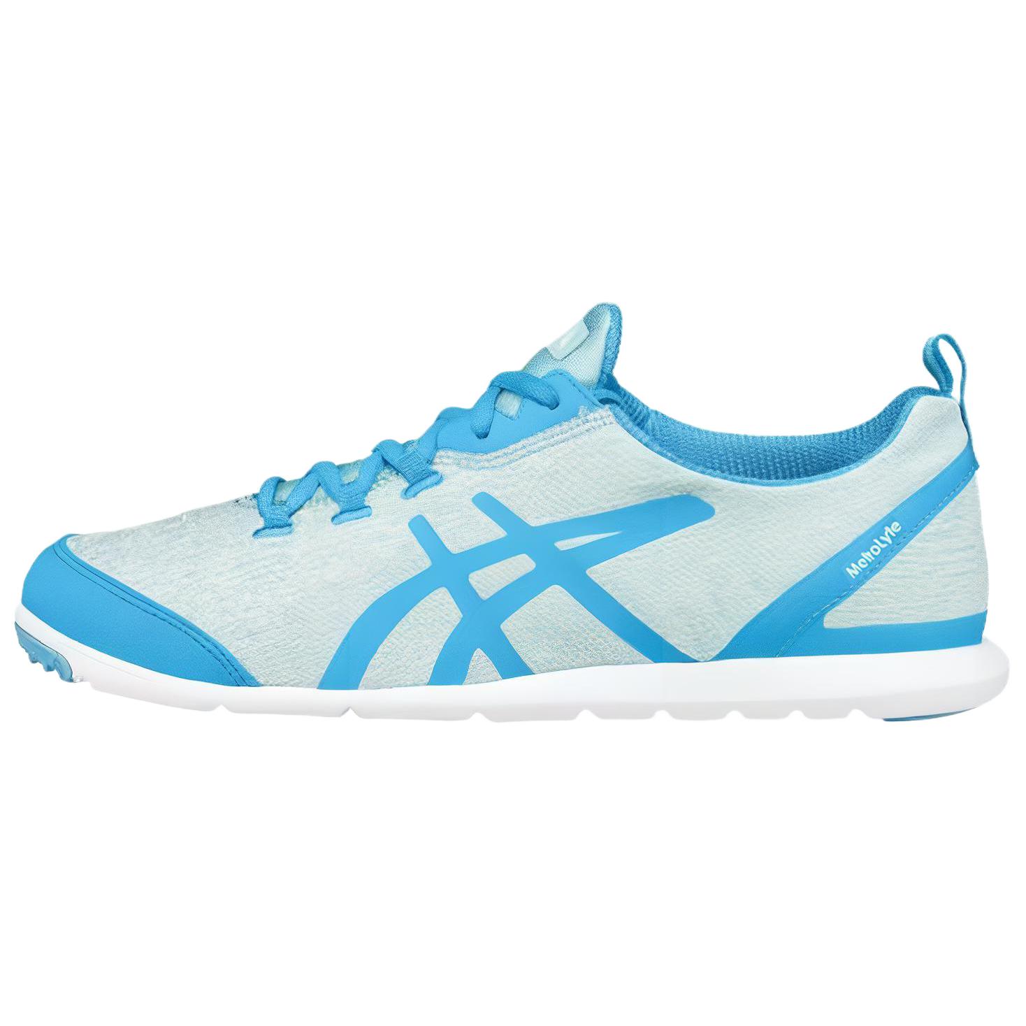 ASICS MetroLyte Running Shoes Women's Low Top Blue
