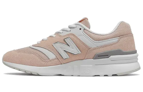 New Balance 997H 'Pink' Women's