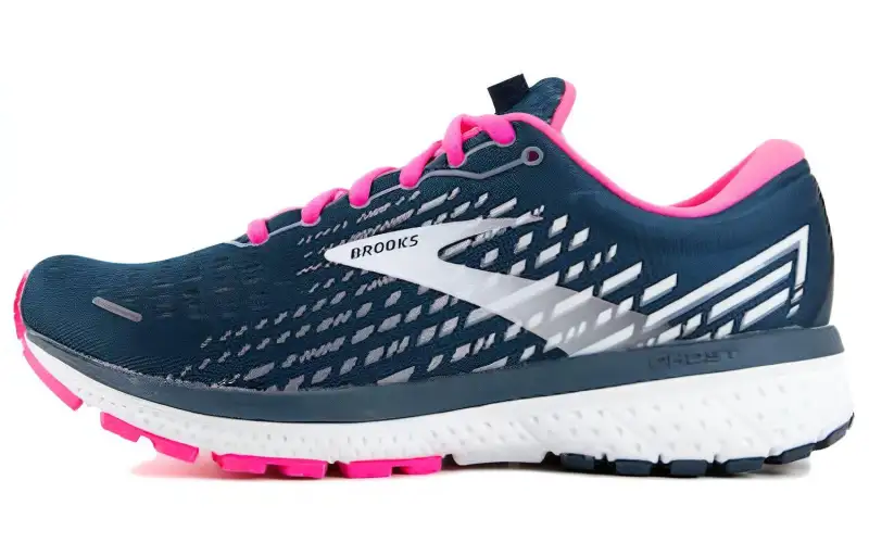 Brooks Women's Ghost 13 'Black Coral'