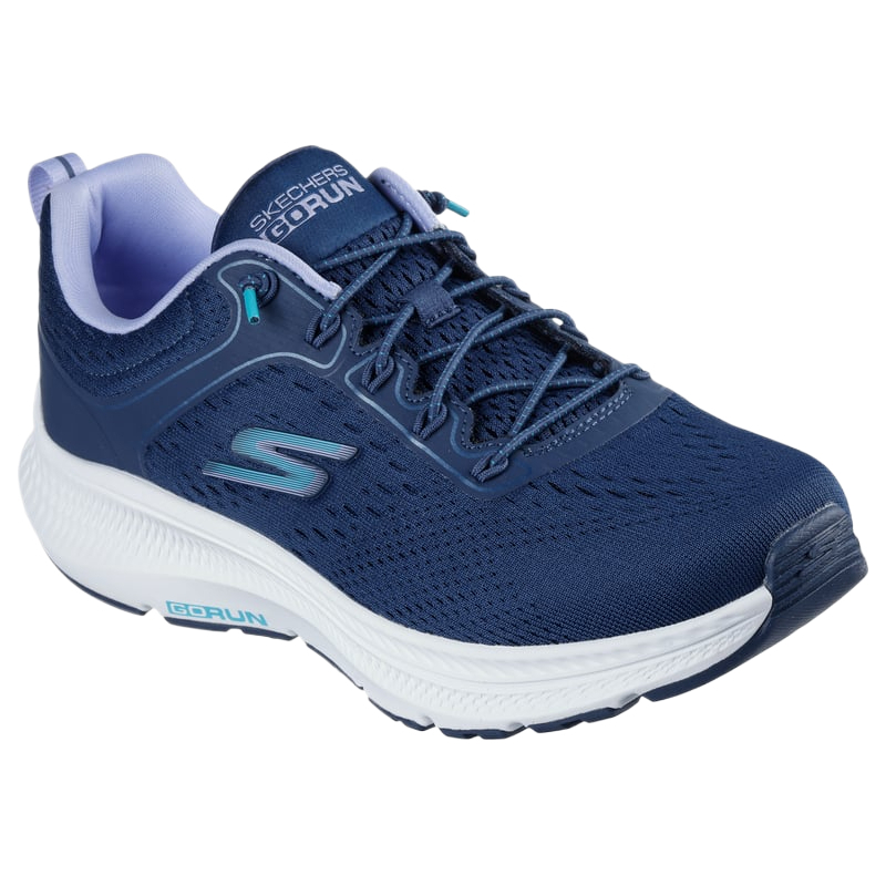 Skechers Go Run Consistent 2.0 Low top Running Shoes Women’s Marine Blue