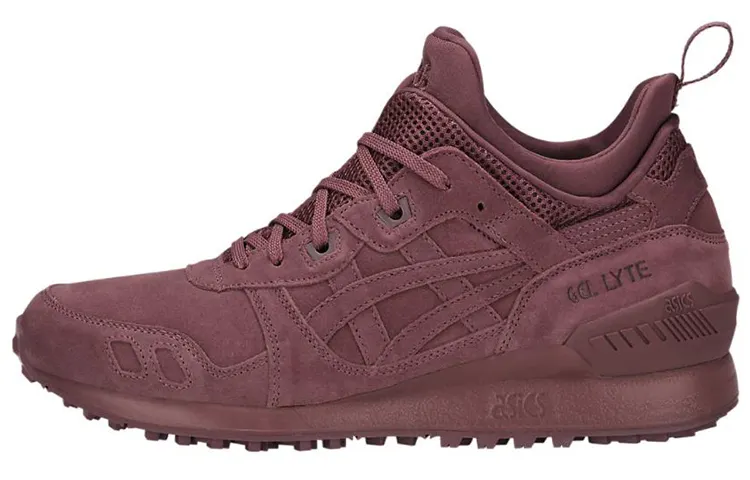 ASICS Gel Lyte Mt Rose Taupe