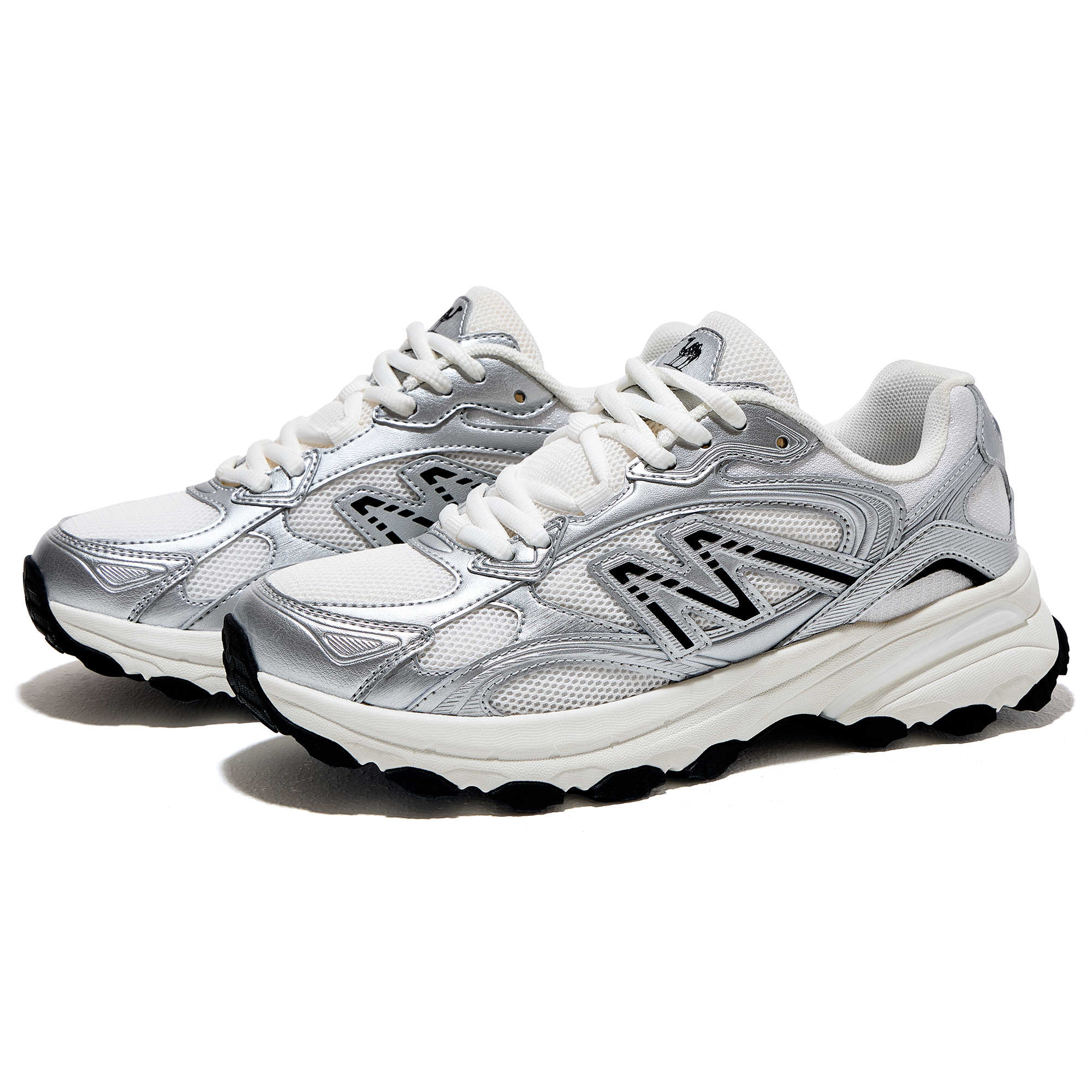 CAMEL Slip Resistant Abrasion Resistant Low top Casual Running Shoes Women’s