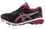 ASICS GT 1000 5 Sports Textile, Synthetic Leather Abrasion Resistant Low top Training Sprint Comfortable Sports Women's