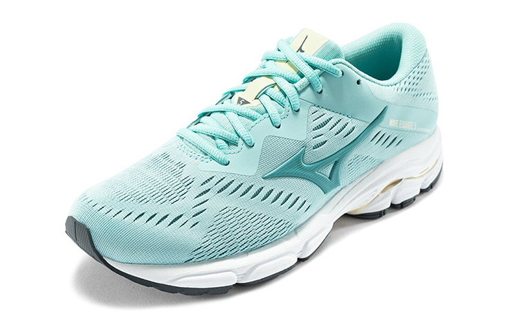 Mizuno Wave Equate Blue Women’s