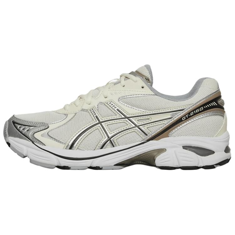 Мужские кроссовки ASICS ASICS GT-2160 (бежевые)