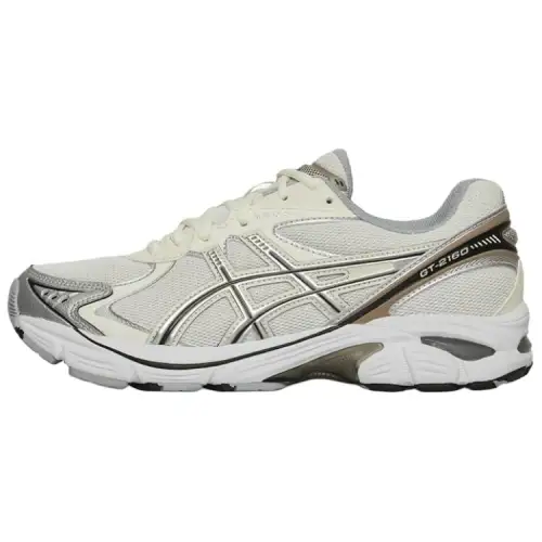 ASICS GT 2160 Cream Greige