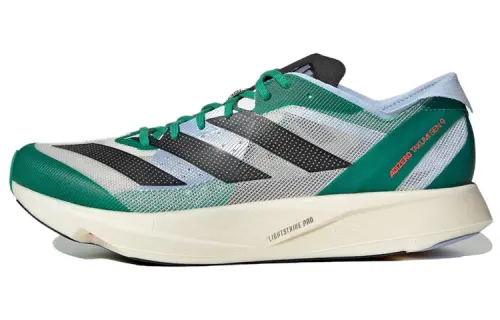 Adidas Adizero Takumi Sen 9 'Green'