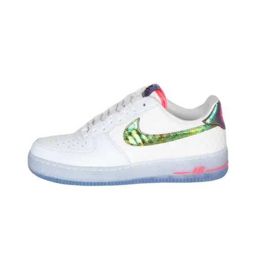 Nike Air Force 1 Low Cmft Trophy Pack 2014