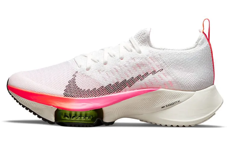 Nike Air Zoom Tempo Next% Flyknit Rawdacious Women's
