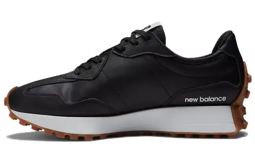 327 Wmns New Balance 'Black Sea Salt' Women's