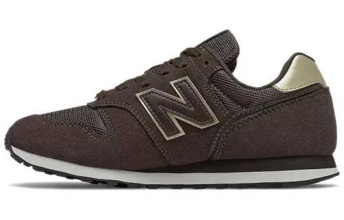 New Balance 373 Brown Women's