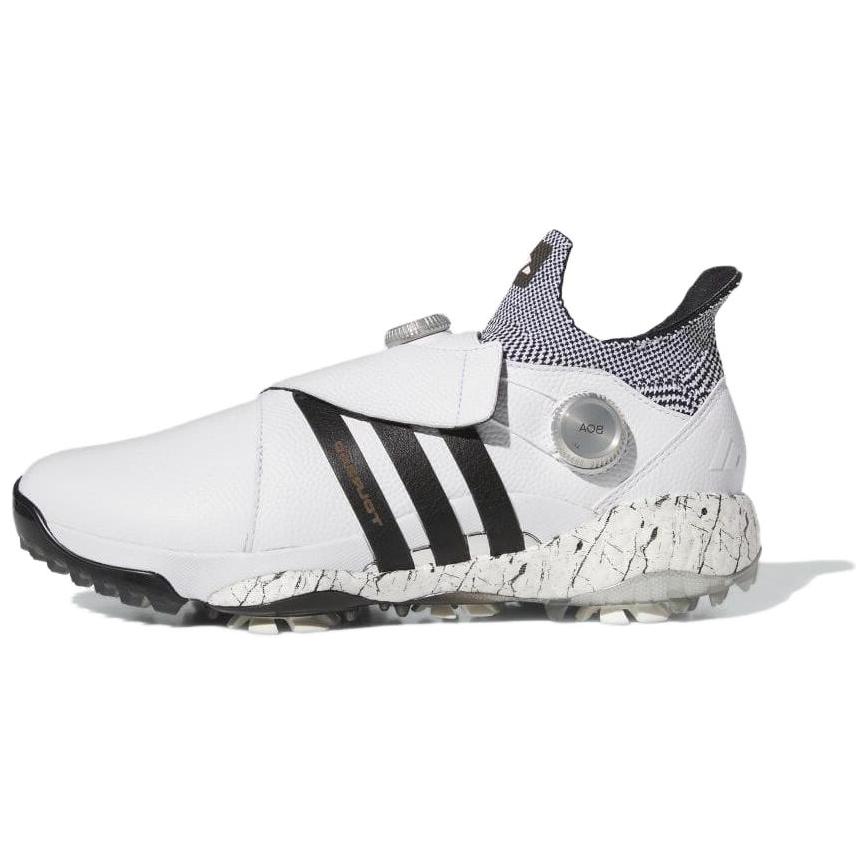 Adidas Tour 360 Twin Boa ‘White Black’