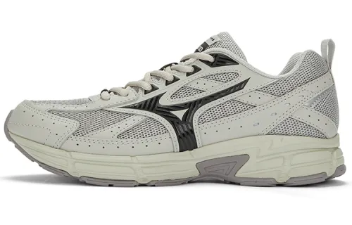 Mizuno Speed Textile, Synthetic Leather Cushioning Slip Resistant Abrasion Resistant Breathable Low top