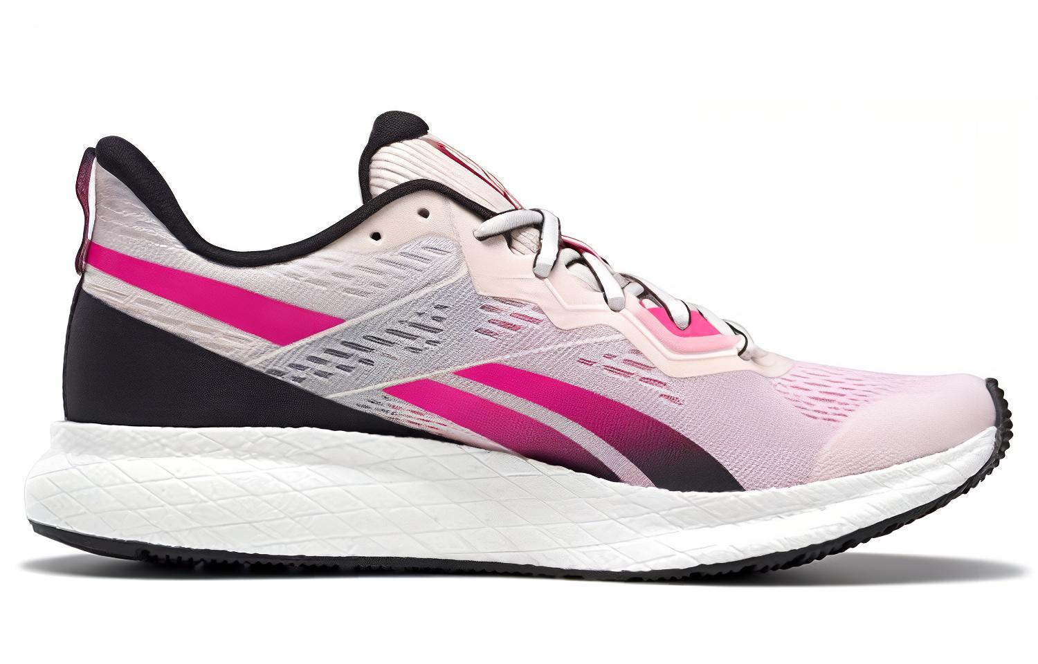 Floatride Wmns Forever Reebok Energy 2.0 ‘Glass Pink Black’ Women’s