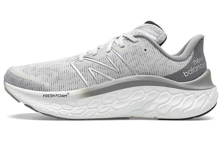 Мужские кроссовки New Balance New Balance Fresh Foam X Kaiha Road Kaiha V1 (серые)