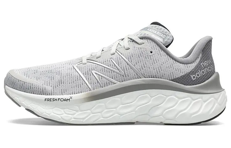 Fresh Foam X Kaiha Road New Balance 'Light Aluminum'