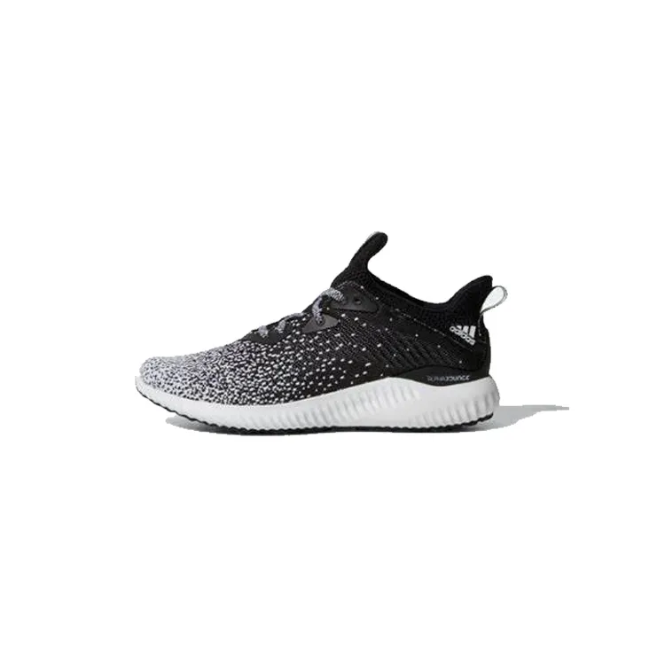Adidas Alphabounce Ck 'Black' Women's