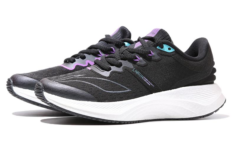 Li Ning Slip Resistant, Abrasion Resistant, Breathable Slip Resistant, Abrasion Resistant, Breathable Low top