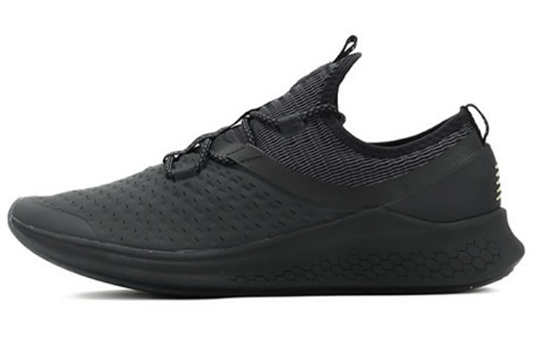 New Balance Fresh Foam Lazr Low Top Black