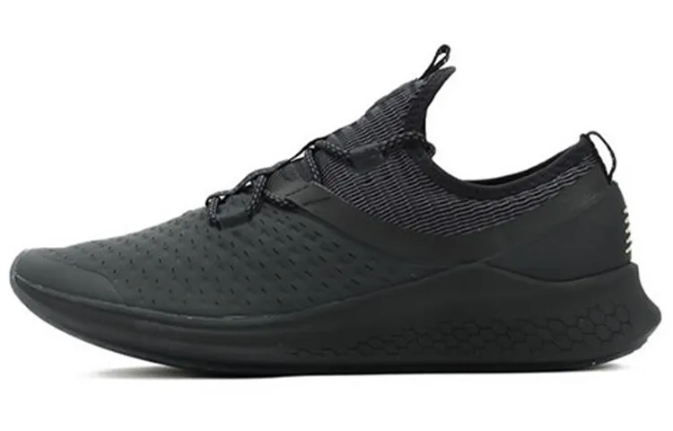 New Balance Fresh Foam Lazr Low Top Black