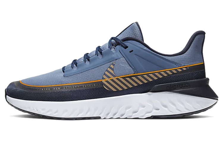Nike Legend React 2 Shield 'Ocean Fog'