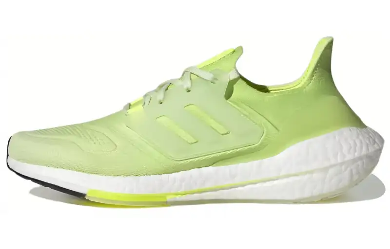 UltraBoost 22 Adidas 'Almost Lime'