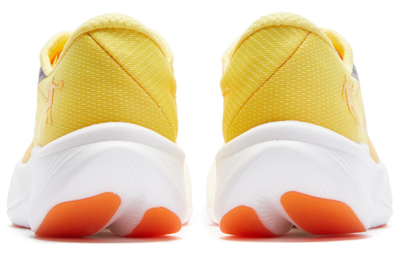 QIAODAN FPB3.0 Cushioning Slip Resistant Abrasion Resistant Cushioning Slip Resistant Abrasion Resistant Low top