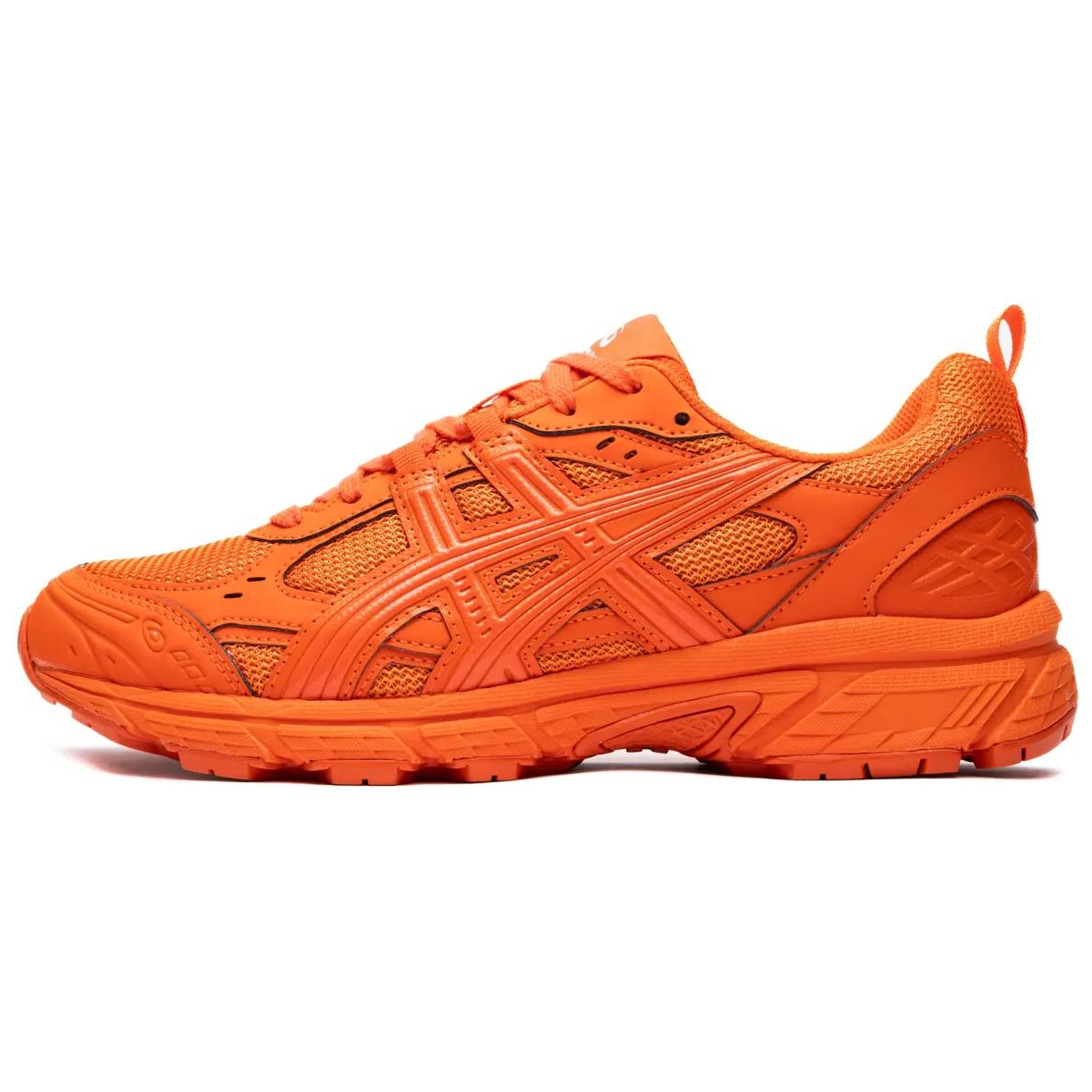 ASICS Gel Nunobiki Comme Des Garcons Shirt Orange