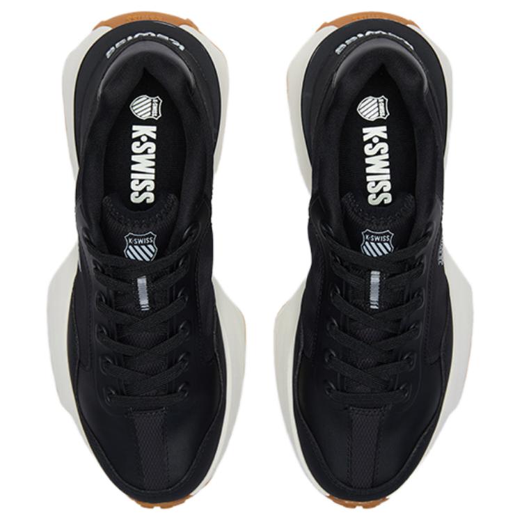 K·SWISS Low top Running Shoes Women’s Black