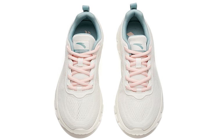 Anta Low top Running Shoes Women’s White Cyan