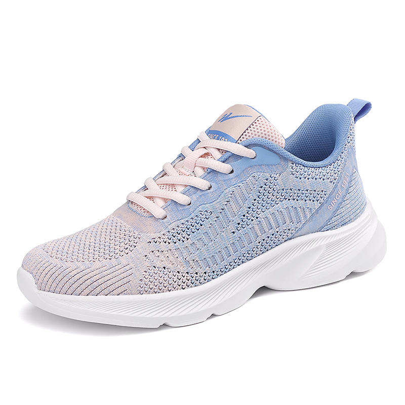 Binary Low top Running Shoes Women’s Dusty Pink