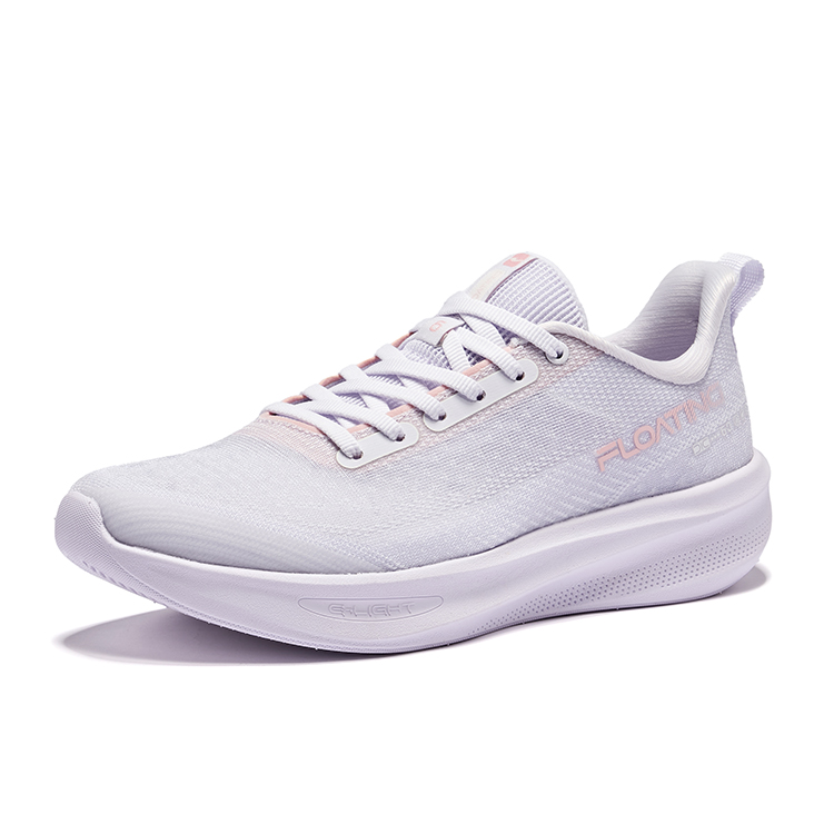 Erke Float On Water 6 Stable Cushioning Breathable Lightweight Low top EVA