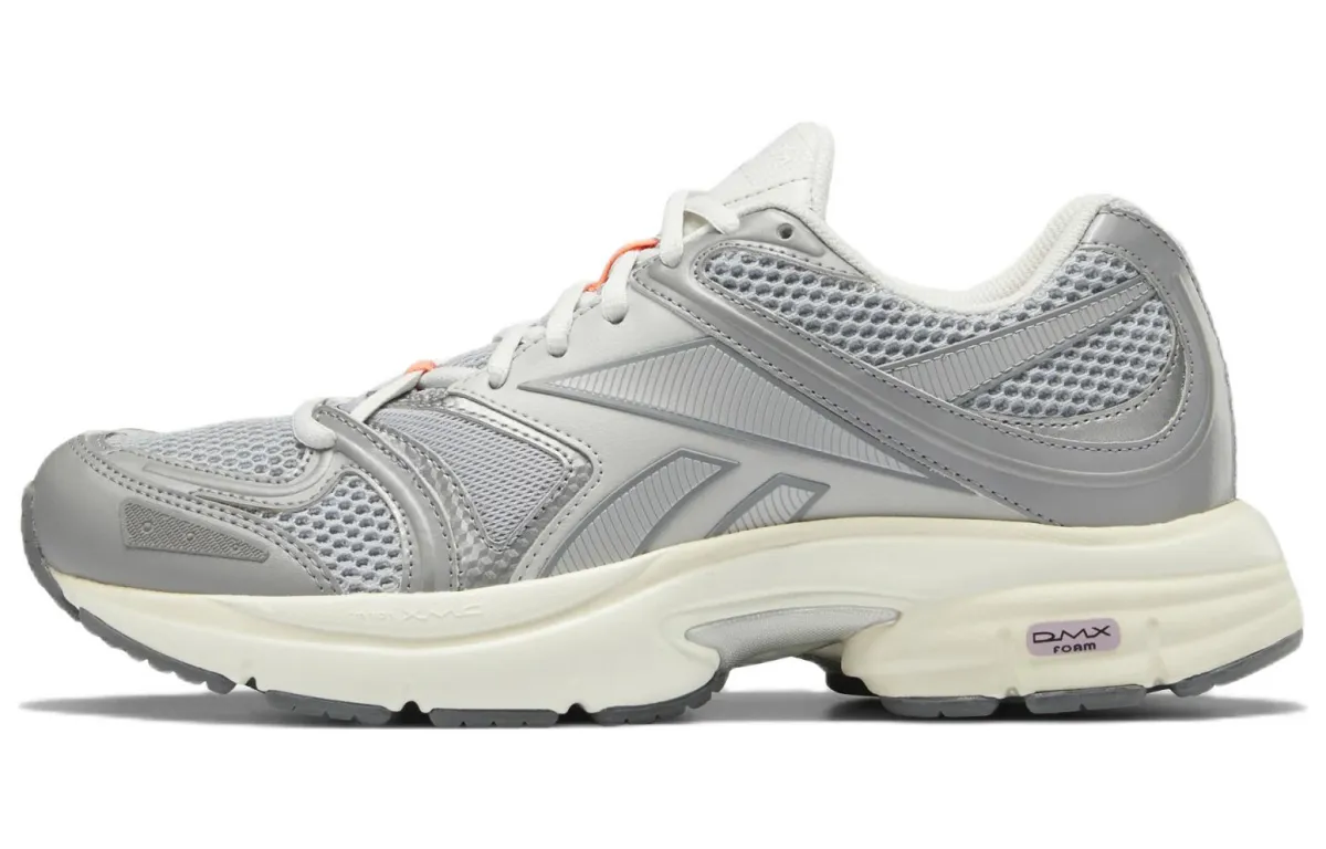Reebok Premier Road Plus 6 'Silver Grey'
