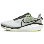 Nike Vomero 17 Smoke Grey White Volt Black
