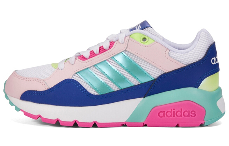Adidas Wmns Run 90s 'Pink Multi' Women's