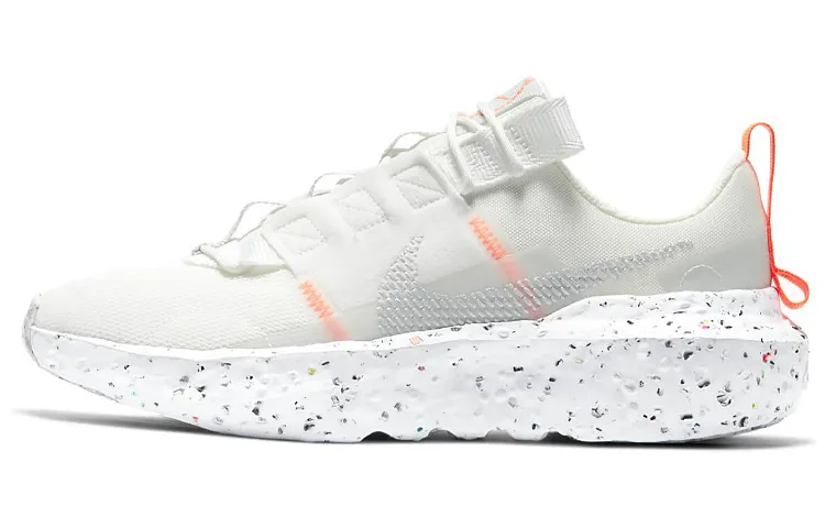 Nike Crater Impact Summit White Grey Fog Women's