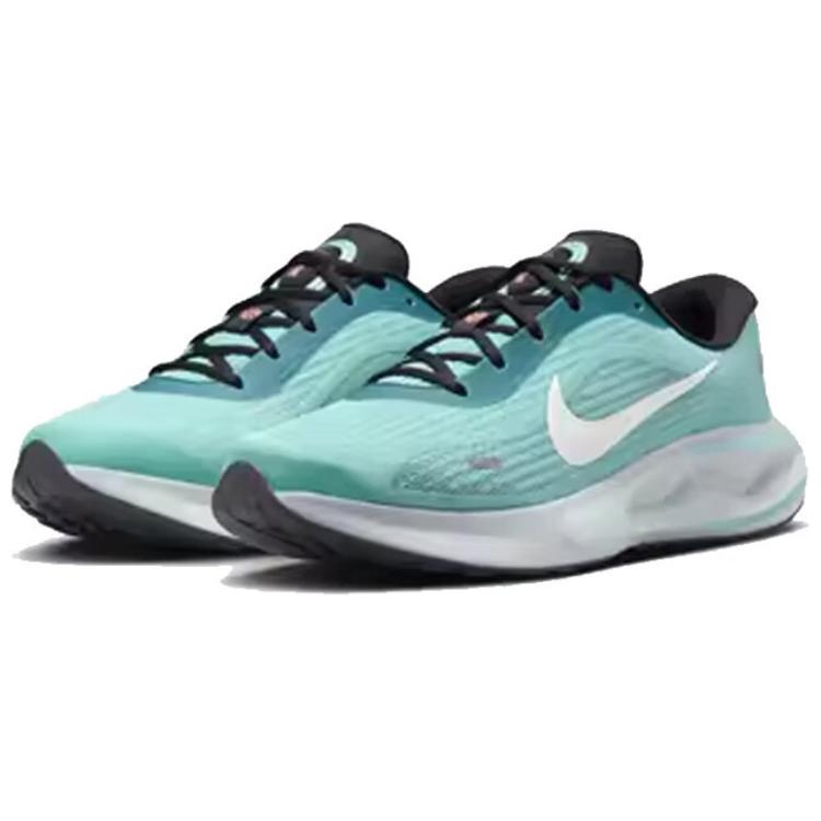 Nike Journey Run Road Running Shoes ‘Green Frost’