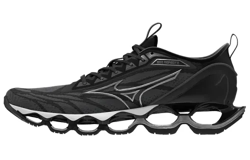 Mizuno Wave Prophecy 11 'Black White'