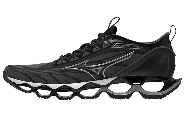Mizuno Wave Prophecy 11 'Black White'